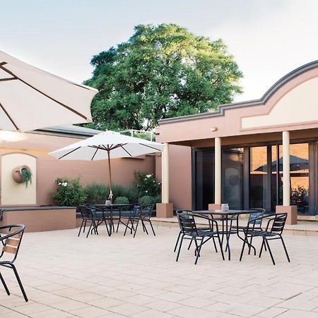 Barclay On View Motel Bendigo Ngoại thất bức ảnh