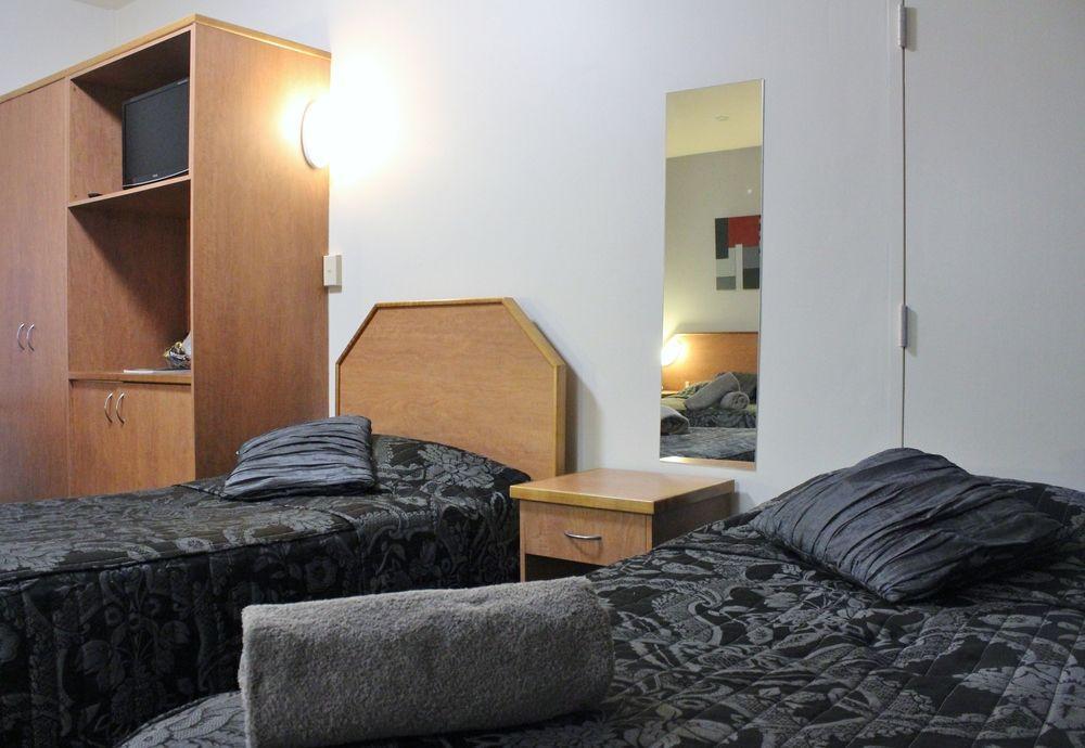 Barclay On View Motel Bendigo Ngoại thất bức ảnh