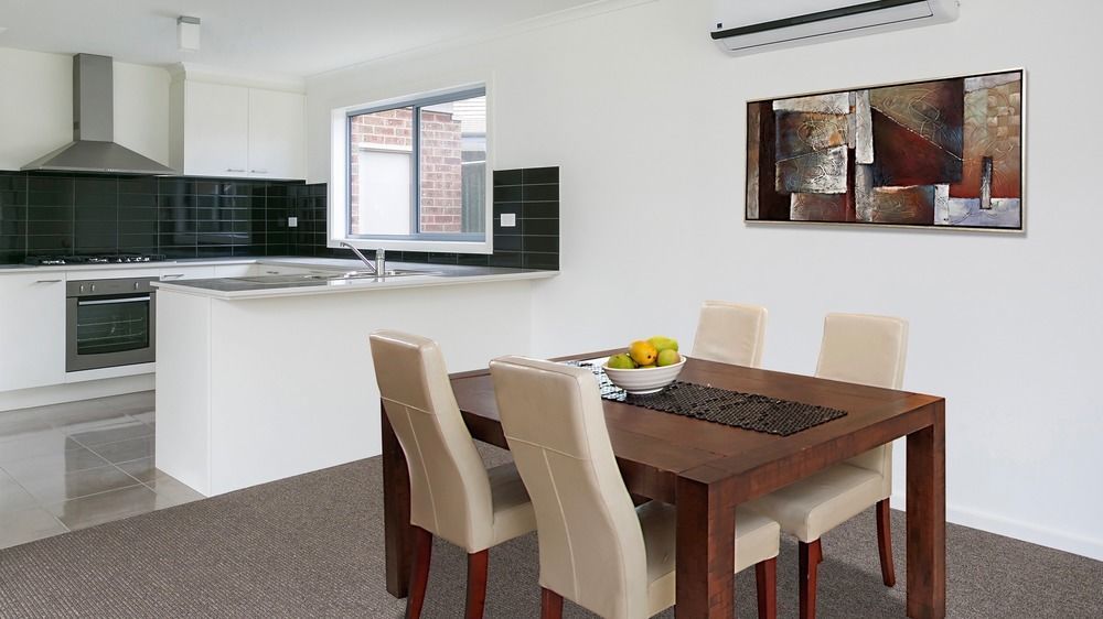 Barclay On View Motel Bendigo Ngoại thất bức ảnh
