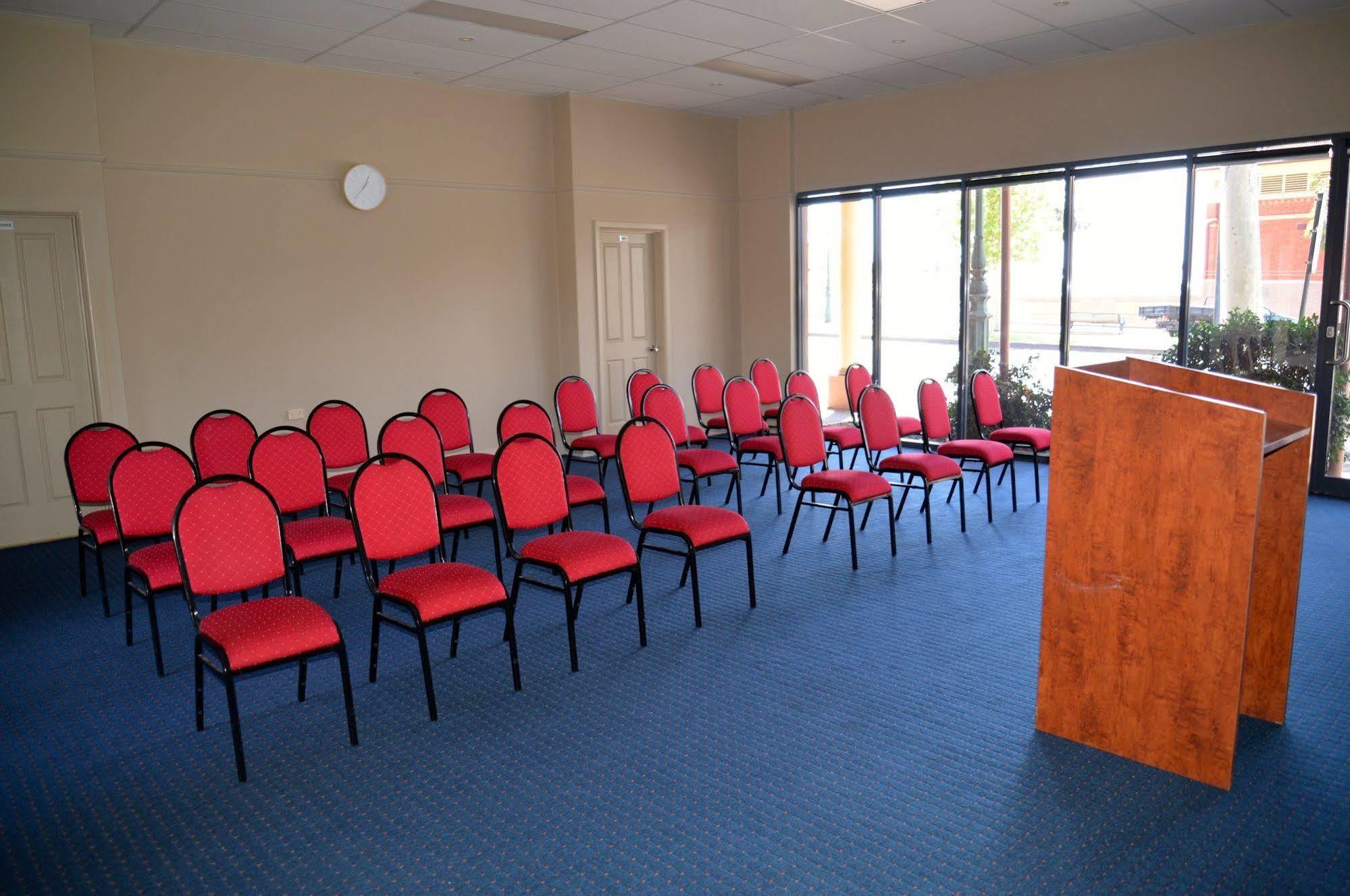 Barclay On View Motel Bendigo Ngoại thất bức ảnh