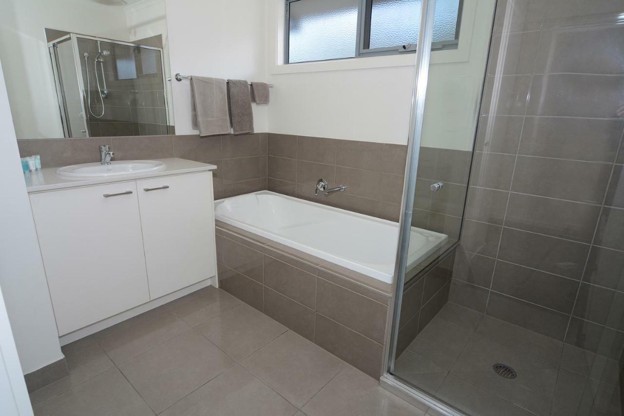 Barclay On View Motel Bendigo Ngoại thất bức ảnh