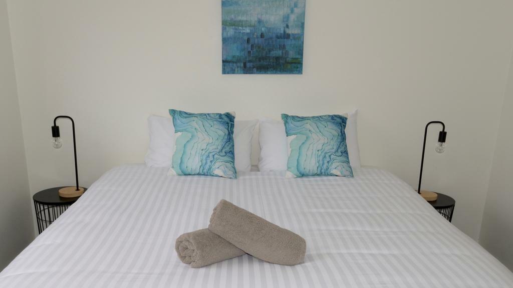 Barclay On View Motel Bendigo Ngoại thất bức ảnh